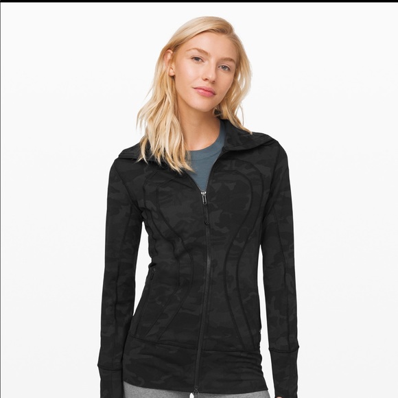 Lululemon Stride zip sweater - Picture 6 of 7